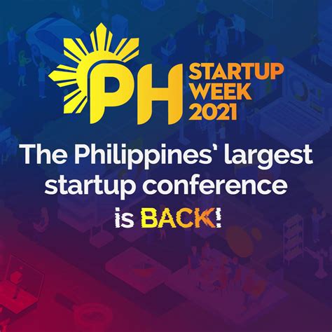 Cagayan Valley Startup Week 2021 .